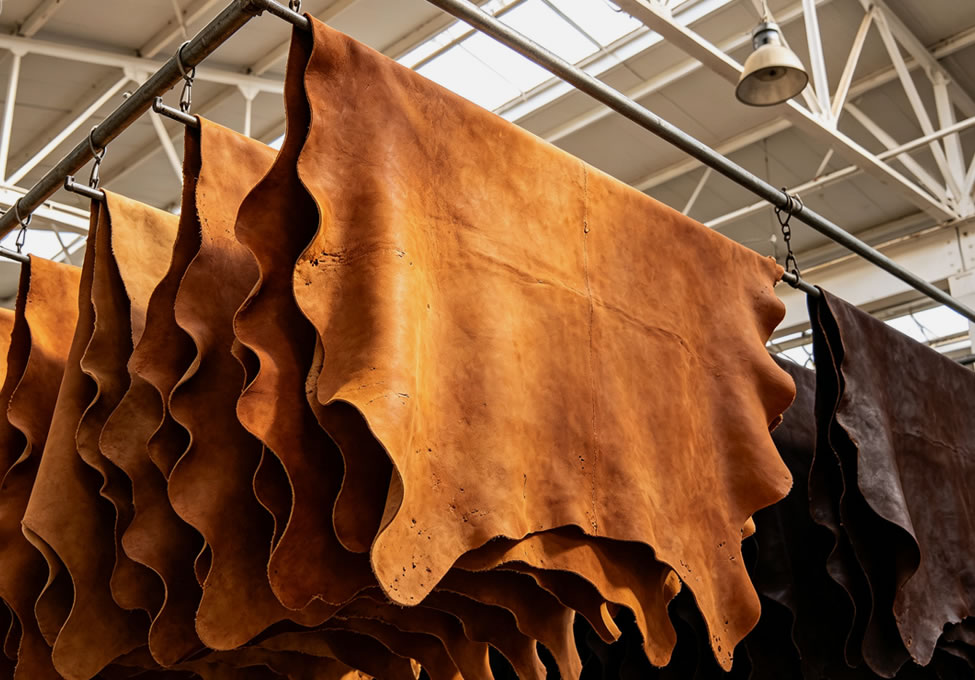 Inside Our Manufacturing Network