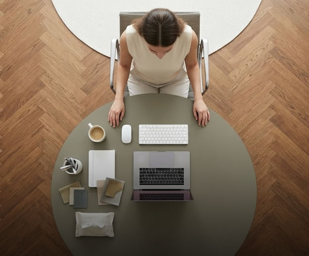In-Person Sourcing / Virtual Selection