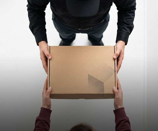Global Logistics & Worry-Free After-Sales