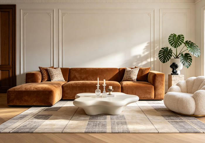 Private Apartments