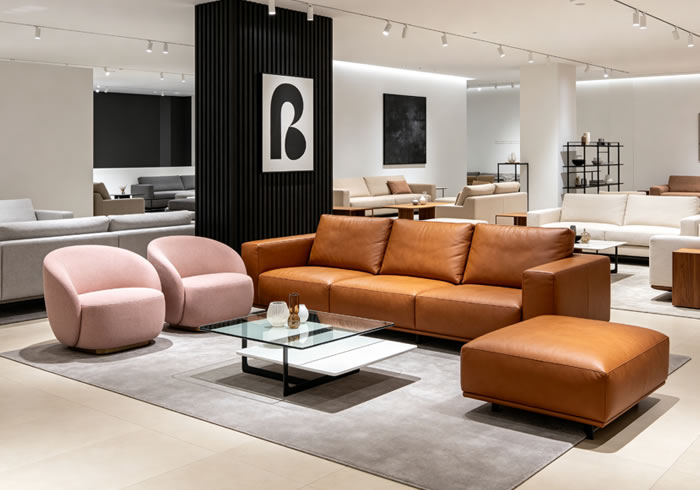 Designer Showrooms