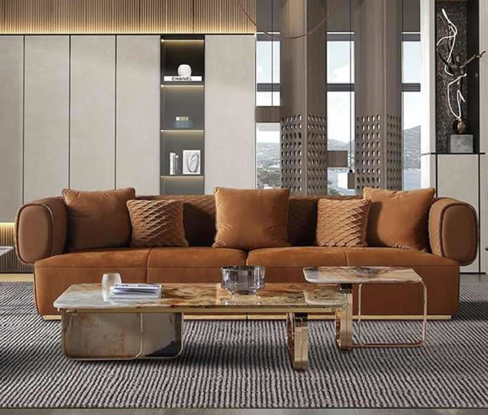 Combining strength and grace, classic and elegant
